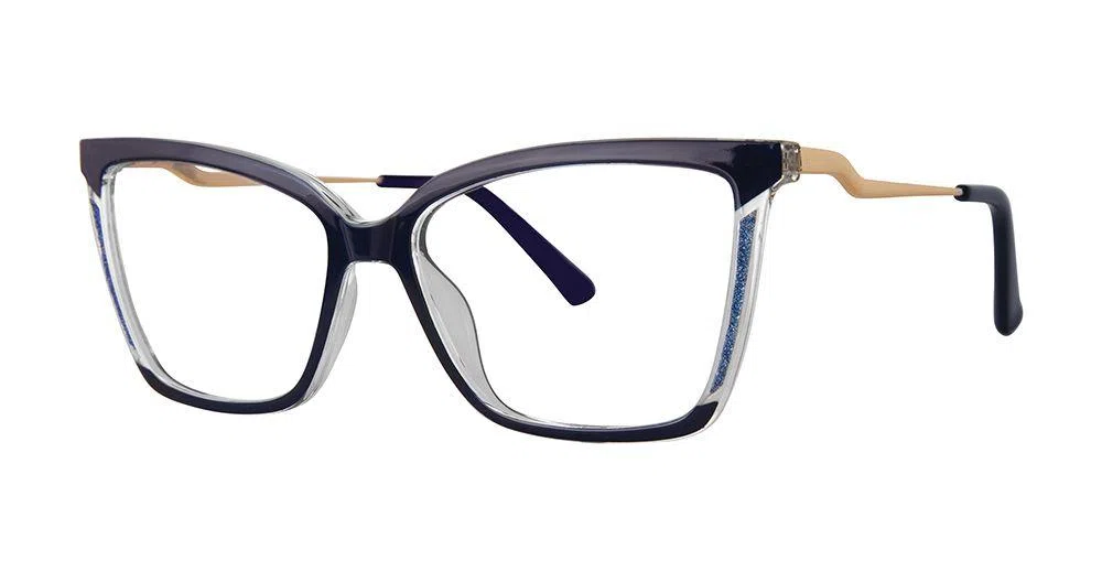 MODERN TIMES SASSY Eyeglasses - view 2